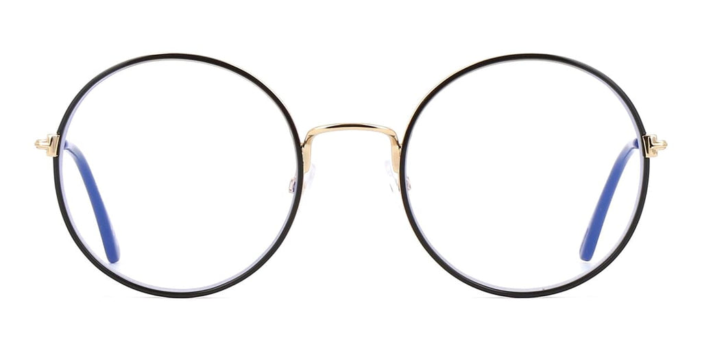 Tom Ford TF5632-B 001 Blue Control Glasses