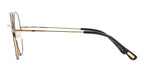 Tom Ford TF5632-B 001 Blue Control Glasses
