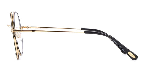 Tom Ford TF5632-B 001 Blue Control Glasses