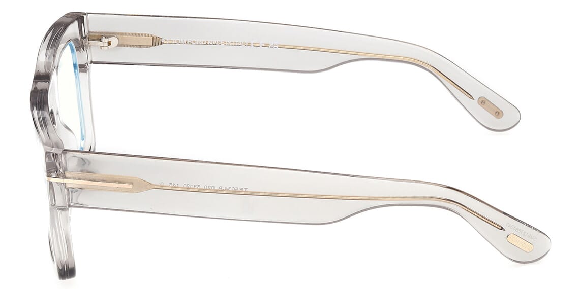 Tom Ford TF5634-B 020 Glasses