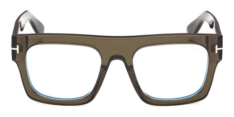 Tom Ford TF5634-B 098 Glasses