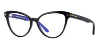 Tom Ford TF5639-B 001 Blue Control