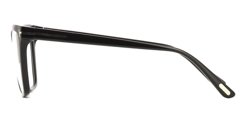 Tom Ford TF5641-B 005 with 2 x Magnetic Clip On Glasses