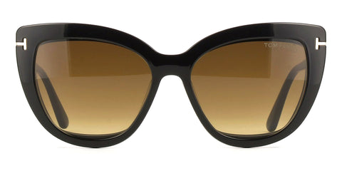 Tom Ford TF5641-B 005 with 2x Sun Clip-Ons