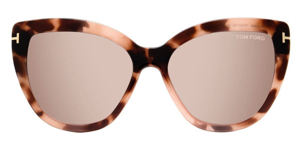 Tom Ford TF5641-B2 001 Magnetic Clip-On Only Clip-On - US