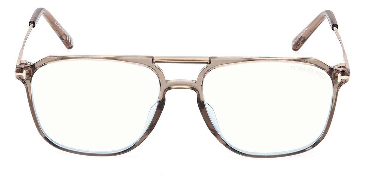 Tom Ford TF5665 B 045 Glasses