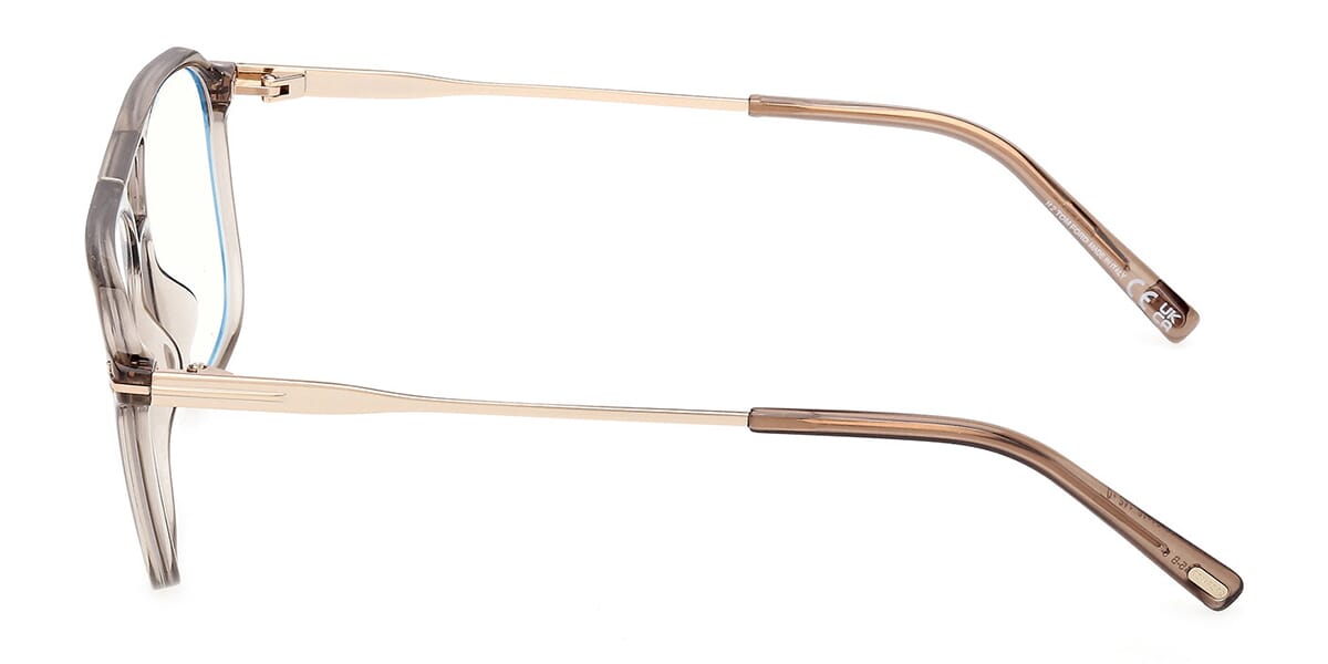 Tom Ford TF5665 B 045 Glasses