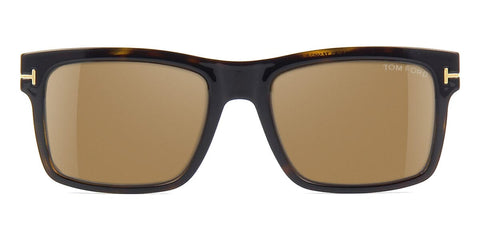 Tom Ford TF5682-B 052 Magnetic Clip-On Only Clip-On