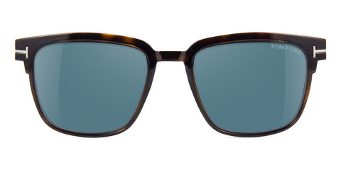 Tom Ford TF5683-B 052 Magnetic Clip-On Only Clip-On