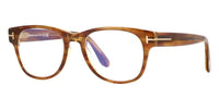 Tom Ford TF5898-B 050 Blue Control