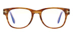 Tom Ford TF5898-B/V 050 Blue Control Glasses