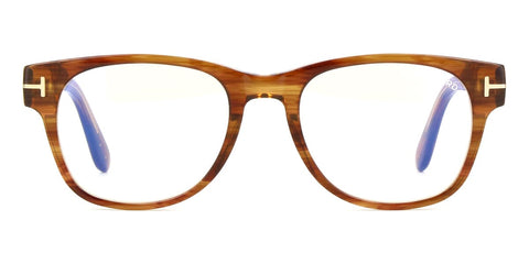 Tom Ford TF5898-B/V 050 Blue Control Glasses