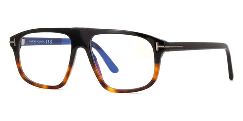 Tom Ford TF5901-B-N 056 Blue Control Glasses