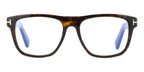 Tom Ford TF5902-B 052 Blue Control Glasses