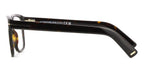 Tom Ford TF5902-B 052 Blue Control Glasses