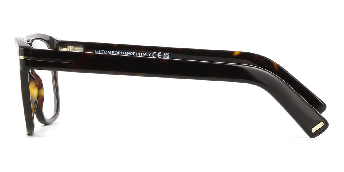 Tom Ford TF5902-B 052 Blue Control Glasses