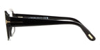 Tom Ford TF5903-B 001 Blue Control Glasses
