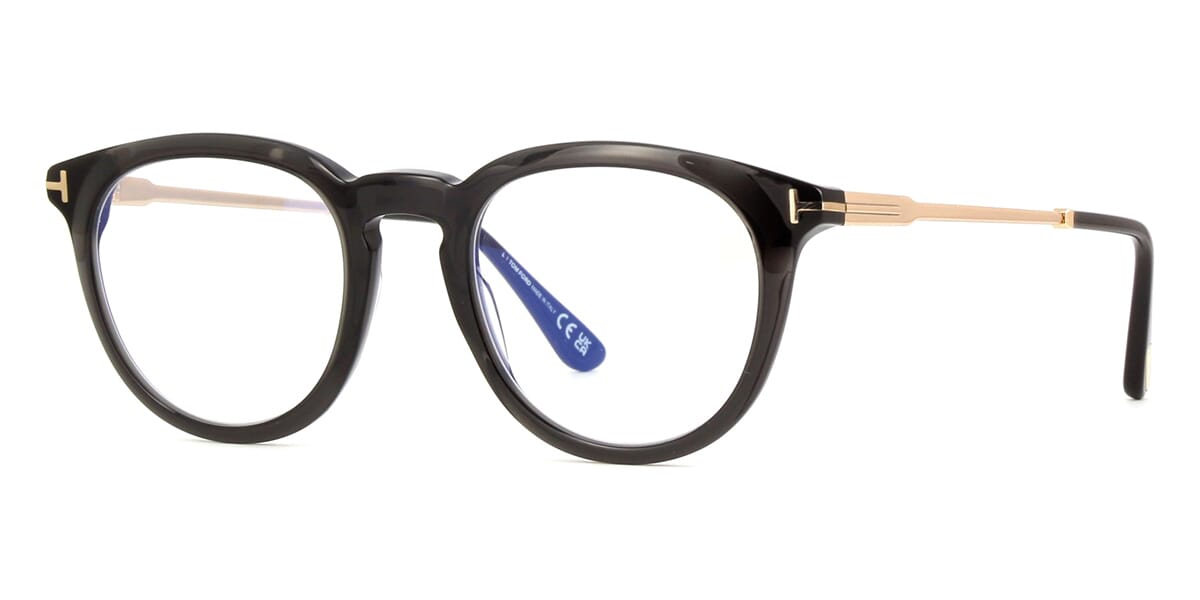 Tom ford non sales prescription glasses