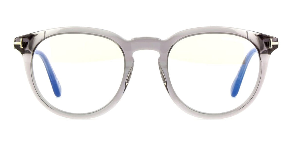 Tom Ford TF5905-B 020 Blue Control Glasses