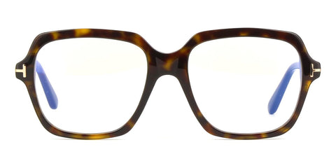 Tom Ford TF5908-B 052 Blue Control Glasses