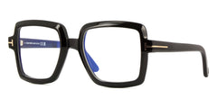 Tom Ford TF5913-B 001 Blue Control