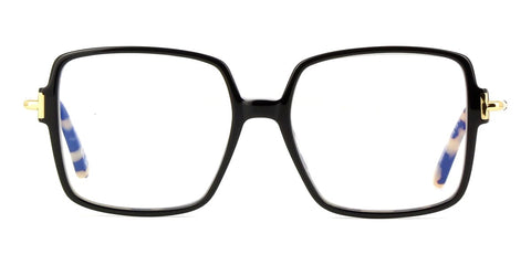 Tom Ford TF5915-B 005 Blue Control Glasses