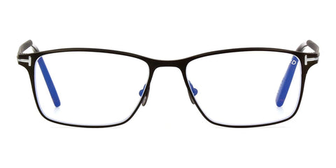 Tom Ford TF5935-B 009 Blue Control Glasses