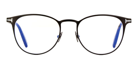 Tom Ford TF5936-B 009 Blue Control Glasses