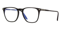 Tom Ford TF5937-B 001 Blue Control