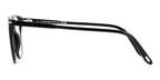 Tom Ford TF5937-B 001 Blue Control Glasses