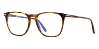 Tom Ford TF5937-B 052 Blue Control