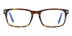 Tom Ford TF5938-B 052 Blue Control Glasses