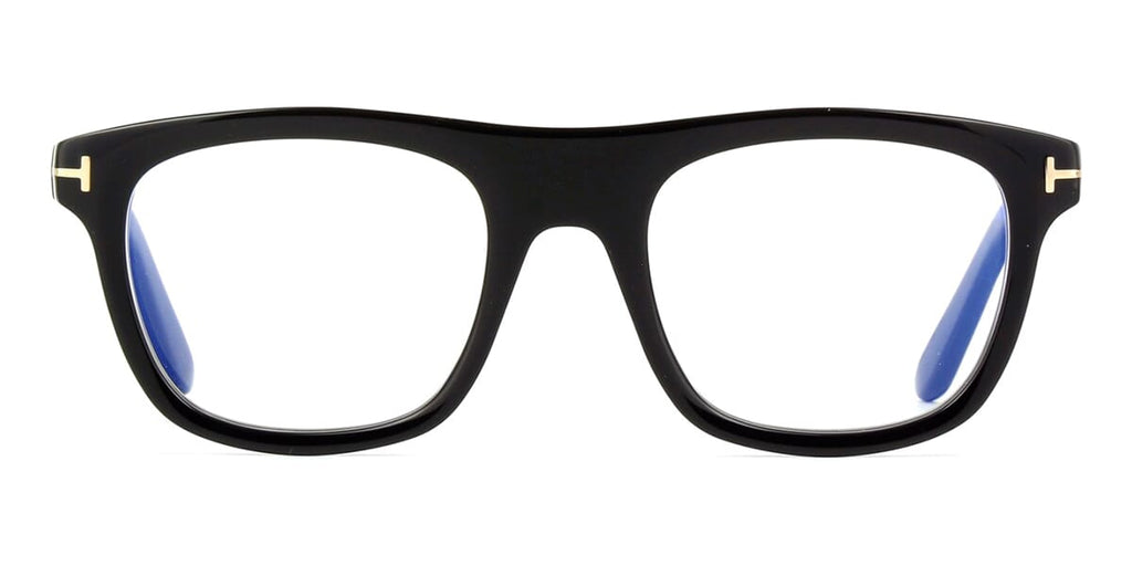 Tom Ford TF5939-B 001 Blue Control Glasses