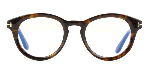 Tom Ford TF5940-B 052 Blue Control Glasses