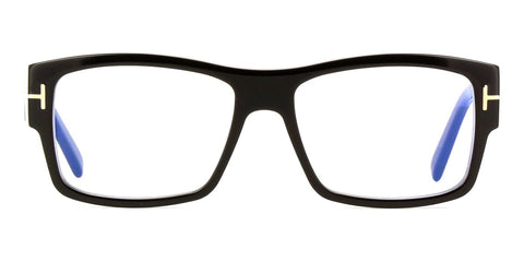 Tom Ford TF5941-B 001 Blue Control Glasses