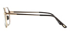 Tom Ford TF5943-B 003 Blue Control Glasses
