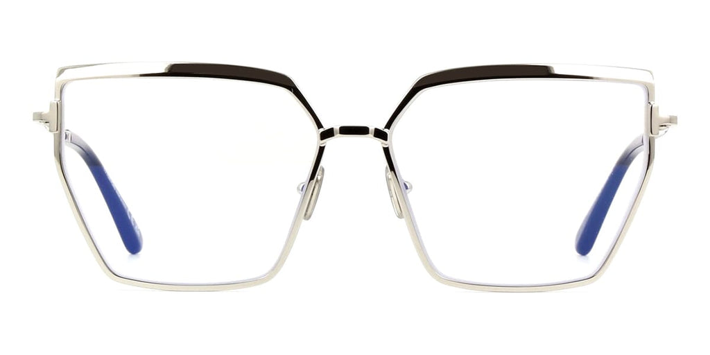 Tom Ford TF5946-B 016 Blue Control Glasses