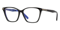 Tom Ford TF5949-B 001 Blue Control