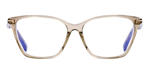 Tom Ford TF5949-B 045 Blue Control Glasses