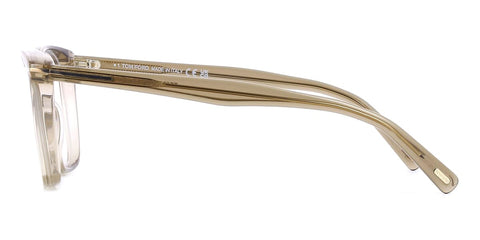 Tom Ford TF5949-B 045 Blue Control Glasses