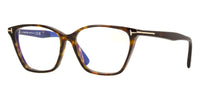 Tom Ford TF5949-B 052 Blue Control