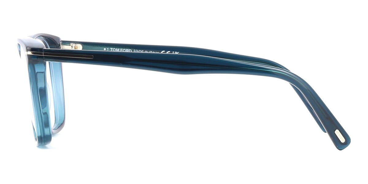 Tom Ford TF5949-B 092 Blue Control Glasses