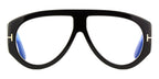 Tom Ford TF5958-B 001 Blue Control Glasses