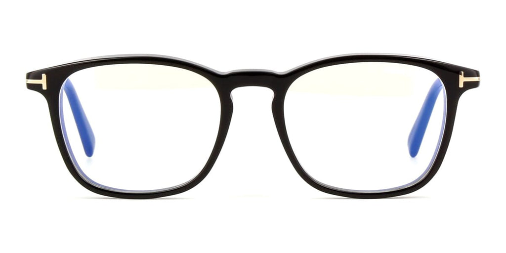 Tom Ford TF5960-B 001 Blue Control Glasses