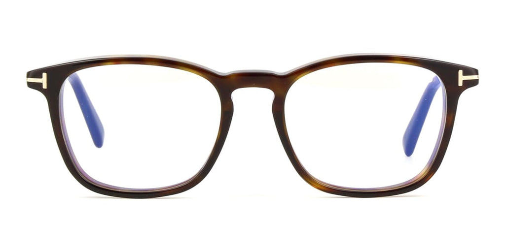 Tom Ford TF5960-B 052 Blue Control Glasses