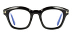 Tom Ford TF5961-B 001 Blue Control Glasses