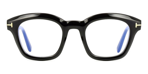 Tom Ford TF5961-B 001 Blue Control Glasses