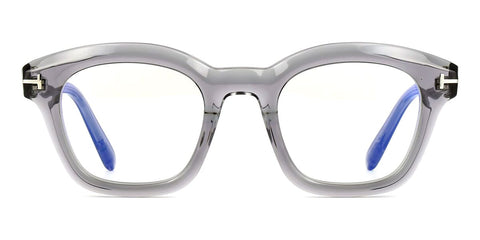 Tom Ford TF5961-B 020 Blue Control Glasses