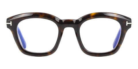 Tom Ford TF5961-B 052 Blue Control Glasses