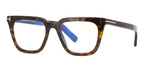 Tom Ford TF5963-B 052 Blue Control Glasses